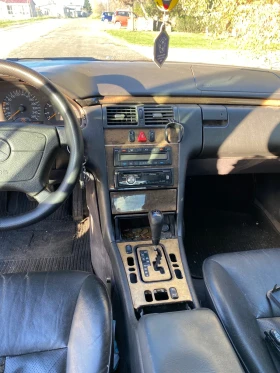 Mercedes-Benz E 300 W210 om606 | Mobile.bg � ����� ������ 3