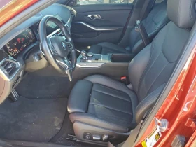 BMW 340 M340 * CARFAX * БЕЗ ПЪРВОНАЧАЛНА ВНОСКА - 35700 лв. / 18253.12 € - 86125786 7