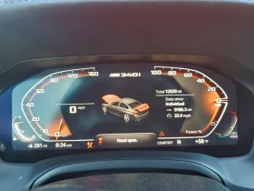 BMW 340 M340 * CARFAX * БЕЗ ПЪРВОНАЧАЛНА ВНОСКА - 35700 лв. / 18253.12 € - 86125786 9