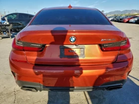 BMW 340 M340 * CARFAX * БЕЗ ПЪРВОНАЧАЛНА ВНОСКА - 35700 лв. / 18253.12 € - 86125786 6