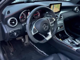 Mercedes-Benz C 43 AMG * CARFAX * БЕЗ ПЪРВОНАЧАЛНА ВНОСКА - 45000 лв. / 23008.13 € - 20359144 9