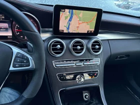 Mercedes-Benz C 43 AMG * CARFAX * БЕЗ ПЪРВОНАЧАЛНА ВНОСКА - 45000 лв. / 23008.13 € - 20359144 10