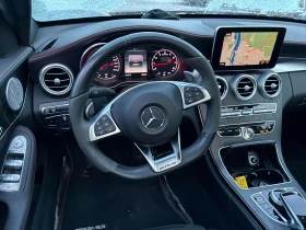 Mercedes-Benz C 43 AMG * CARFAX * БЕЗ ПЪРВОНАЧАЛНА ВНОСКА - 45000 лв. / 23008.13 € - 20359144 7