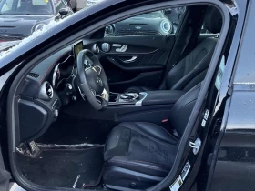Mercedes-Benz C 43 AMG * CARFAX * БЕЗ ПЪРВОНАЧАЛНА ВНОСКА - 45000 лв. / 23008.13 € - 20359144 6