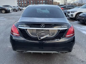 Mercedes-Benz C 43 AMG * CARFAX * БЕЗ ПЪРВОНАЧАЛНА ВНОСКА - 45000 лв. / 23008.13 € - 20359144 5