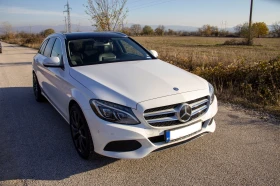 Mercedes-Benz C 250, снимка 1