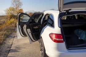 Mercedes-Benz C 250, снимка 6