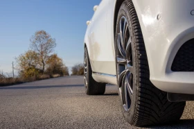 Mercedes-Benz C 250, снимка 7