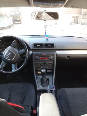 Audi A4 2006, снимка 2