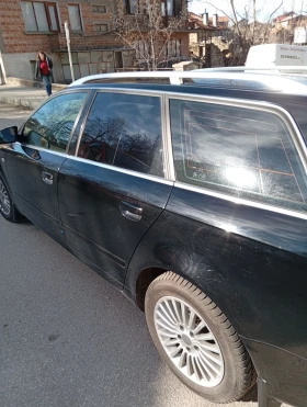 Audi A4 2006, снимка 3