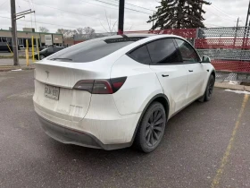 Tesla Model Y * Long Range * CARFAX * БЕЗ ПЪРВОНАЧАЛНА ВНОСКА - 58400 лв. / 29859.45 € - 52632117 11