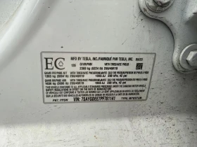 Tesla Model Y * Long Range * CARFAX * БЕЗ ПЪРВОНАЧАЛНА ВНОСКА - 58400 лв. / 29859.45 € - 52632117 8