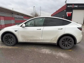 Tesla Model Y * Long Range * CARFAX * БЕЗ ПЪРВОНАЧАЛНА ВНОСКА - 58400 лв. / 29859.45 € - 52632117 2