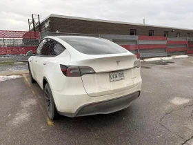 Tesla Model Y * Long Range * CARFAX * БЕЗ ПЪРВОНАЧАЛНА ВНОСКА - 58400 лв. / 29859.45 € - 52632117 4
