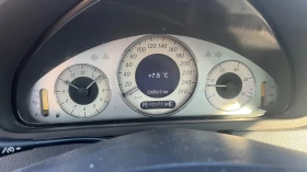 Mercedes-Benz CLK, снимка 6