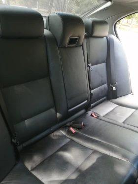 BMW 530 530d, снимка 13