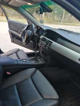 BMW 530 530d, снимка 12