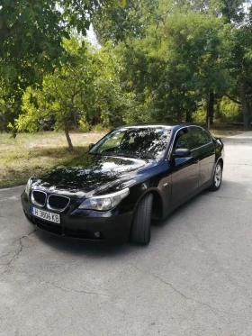 BMW 530 530d, снимка 2