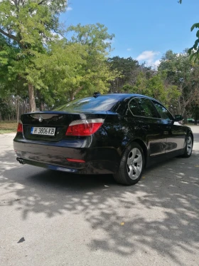 BMW 530 530d, снимка 5