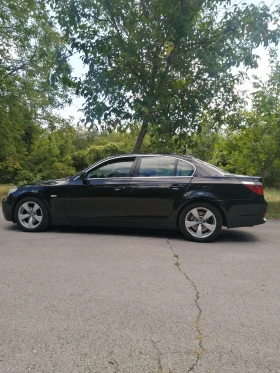 BMW 530 530d, снимка 4