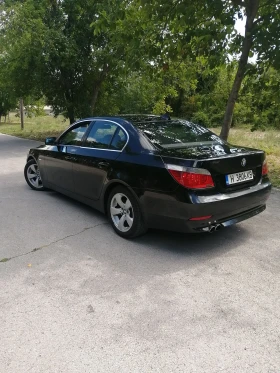 BMW 530 530d, снимка 6