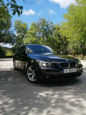 BMW 530 530d, снимка 1