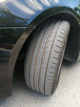 BMW 530 530d, снимка 9