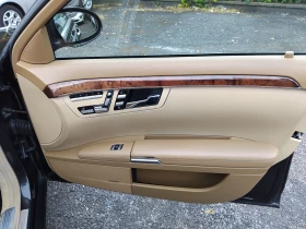 Mercedes-Benz S 320 CDI, 235кс., снимка 12
