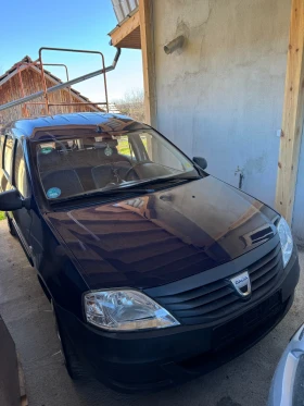 Dacia Logan 1.6 - 1450 € / 2835.95 лв. - 28015114 3