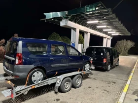 Dacia Logan 1.6 - 1450 € / 2835.95 лв. - 28015114 12