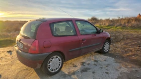 Renault Clio - 1100 € / 2151.41 лв. - 11829405 5
