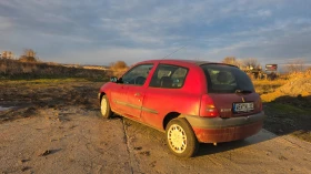 Renault Clio - 1100 € / 2151.41 лв. - 11829405 3