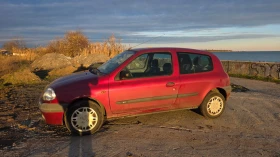 Renault Clio - 1100 € / 2151.41 лв. - 11829405 2