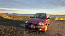 Renault Clio - 1100 € / 2151.41 лв. - 11829405 4