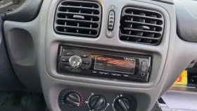 Renault Clio - 1100 € / 2151.41 лв. - 11829405 7