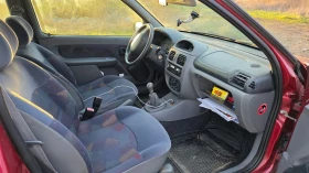 Renault Clio - 1100 € / 2151.41 лв. - 11829405 6