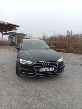 Audi A6 Facelift  S-line  - 14400 € / 28163.95 лв. - 19326317 9