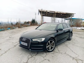 Audi A6 Facelift  S-line , снимка 3 - Автомобили и джипове - 53160693