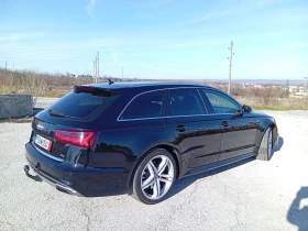 Audi A6 Facelift  S-line  - 14400 € / 28163.95 лв. - 19326317 2
