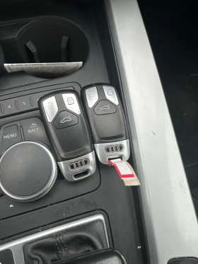 Audi A4 2.0 tdi 2018 година - 10900 € / 21318.55 лв. - 18440067 9