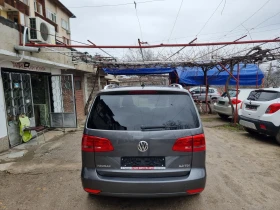 VW Touran 2.0 TDI 140KC* NAVI* , снимка 7