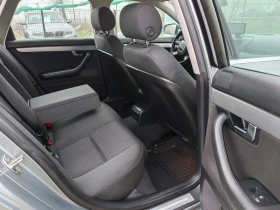Audi A4 1.9 tdi 116ps. Navi - 3500 € / 6845.40 лв. - 83302961 9