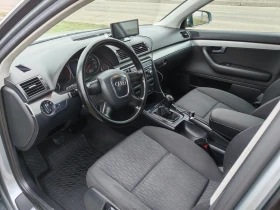 Audi A4 1.9 tdi 116ps. Navi - 3500 € / 6845.40 лв. - 83302961 8