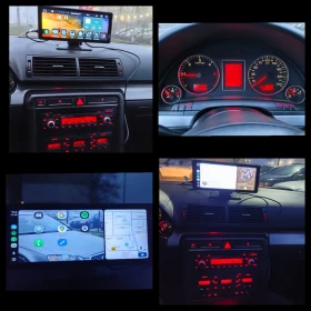 Audi A4 1.9 tdi 116ps. Navi - 3500 € / 6845.40 лв. - 83302961 15