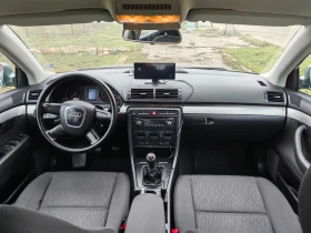 Audi A4 1.9 tdi 116ps. Navi - 3500 € / 6845.40 лв. - 83302961 10