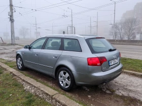 Audi A4 1.9 tdi 116ps. Navi - 3500 € / 6845.40 лв. - 83302961 7