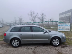 Audi A4 1.9 tdi 116ps. Navi - 3500 € / 6845.40 лв. - 83302961 3