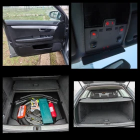 Audi A4 1.9 tdi 116ps. Navi - 3500 € / 6845.40 лв. - 83302961 17