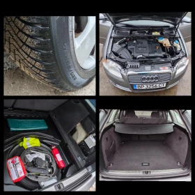 Audi A4 1.9 tdi 116ps. Navi - 3500 € / 6845.40 лв. - 83302961 16