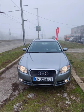 Audi A4 1.9 tdi 116ps. Navi - 3500 € / 6845.40 лв. - 83302961 2